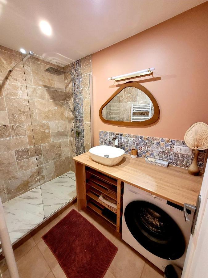 Appartement Le Rocher Du Annecy