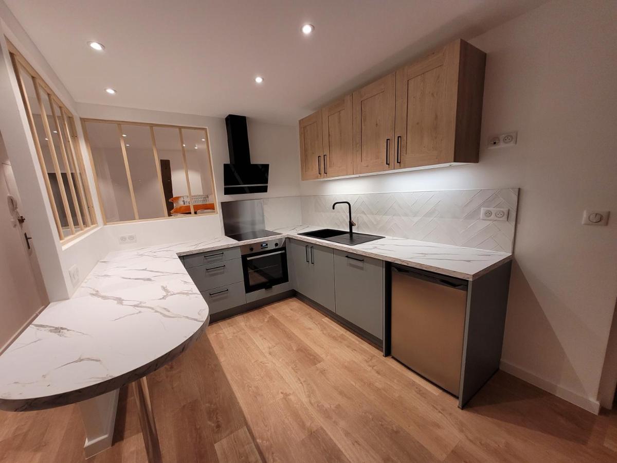 Le Rocher Du Appartement Annecy